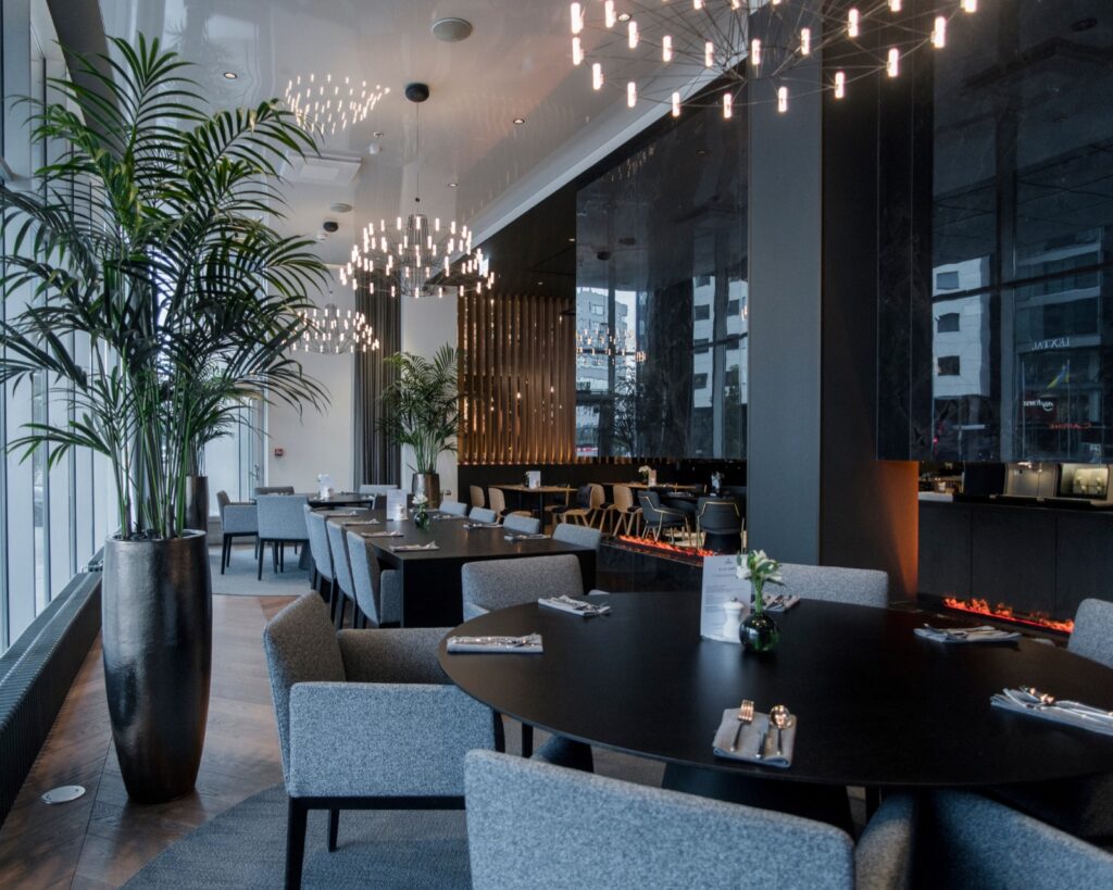 Radisson Collection Hotell Tallinn