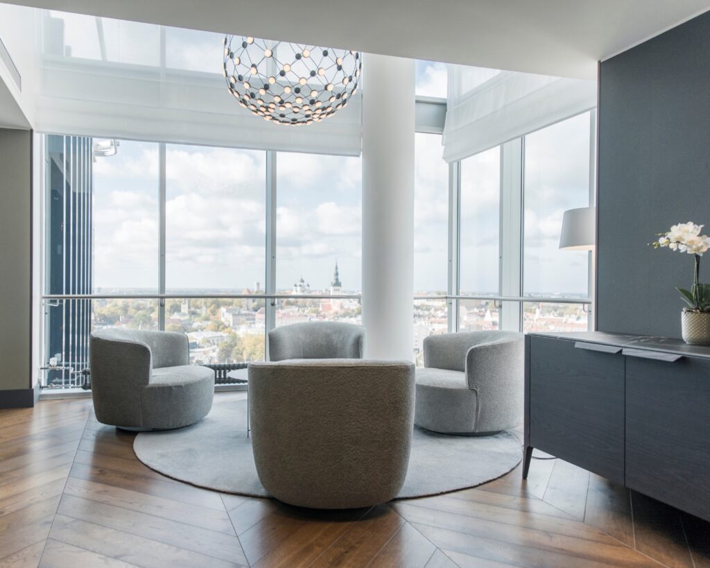 Radisson Collection Hotell Tallinn